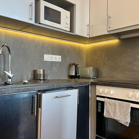 F14 Guesthouse Budapest Eksteriør billede