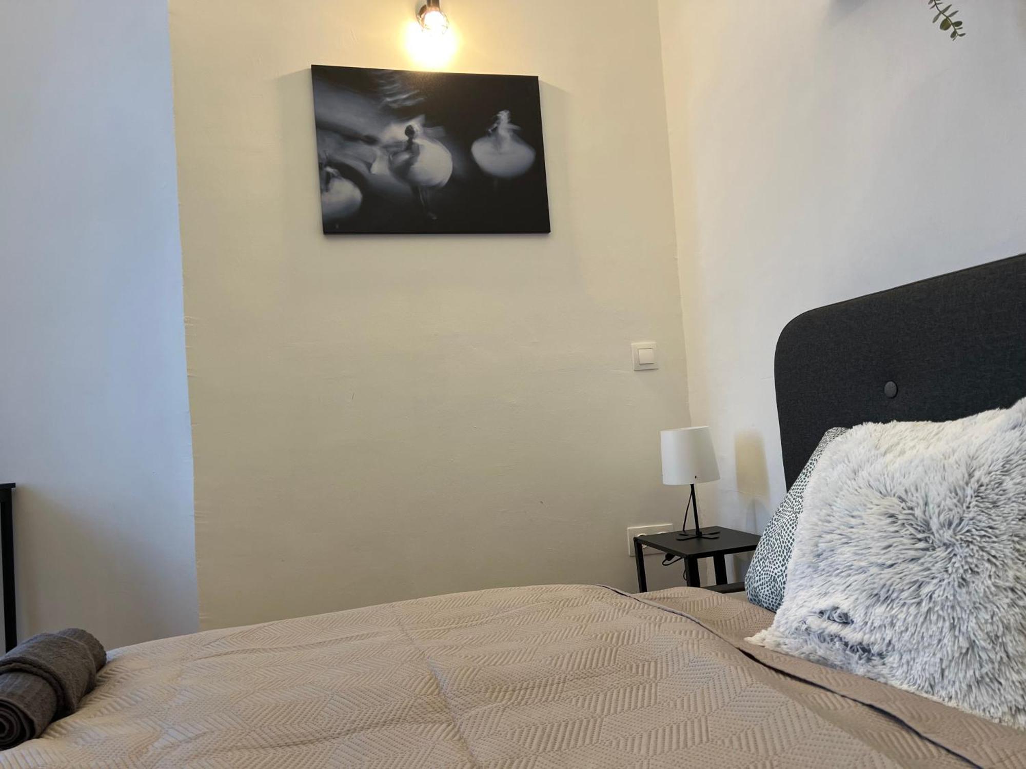 F14 Guesthouse Budapest Eksteriør billede