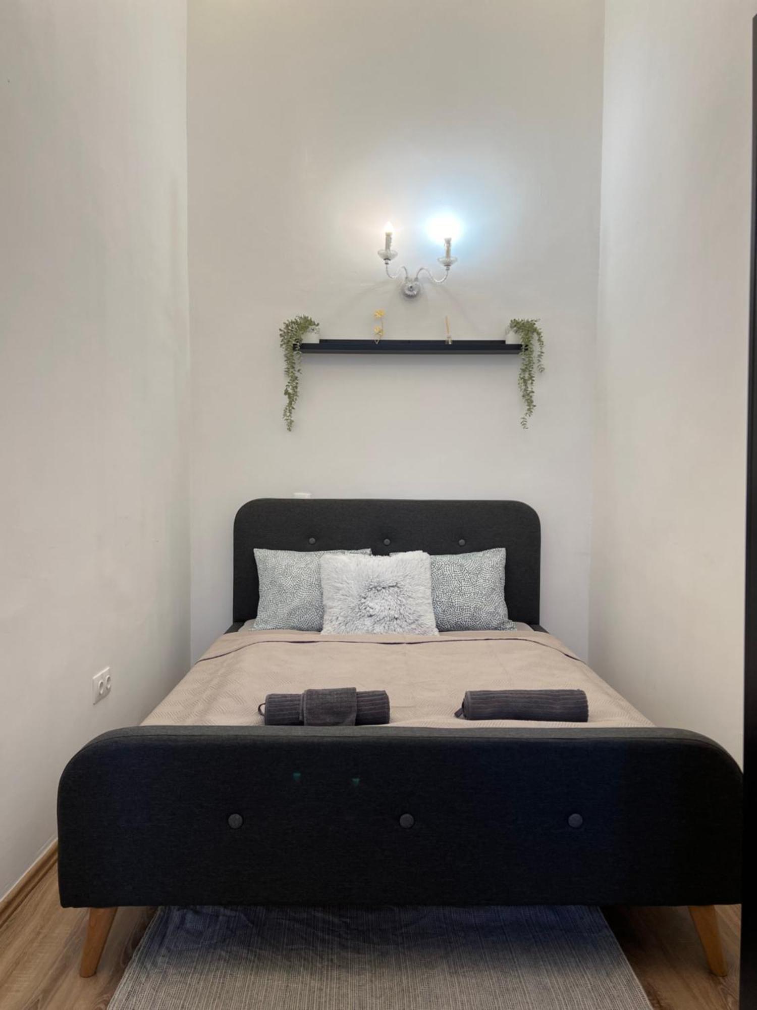 F14 Guesthouse Budapest Eksteriør billede