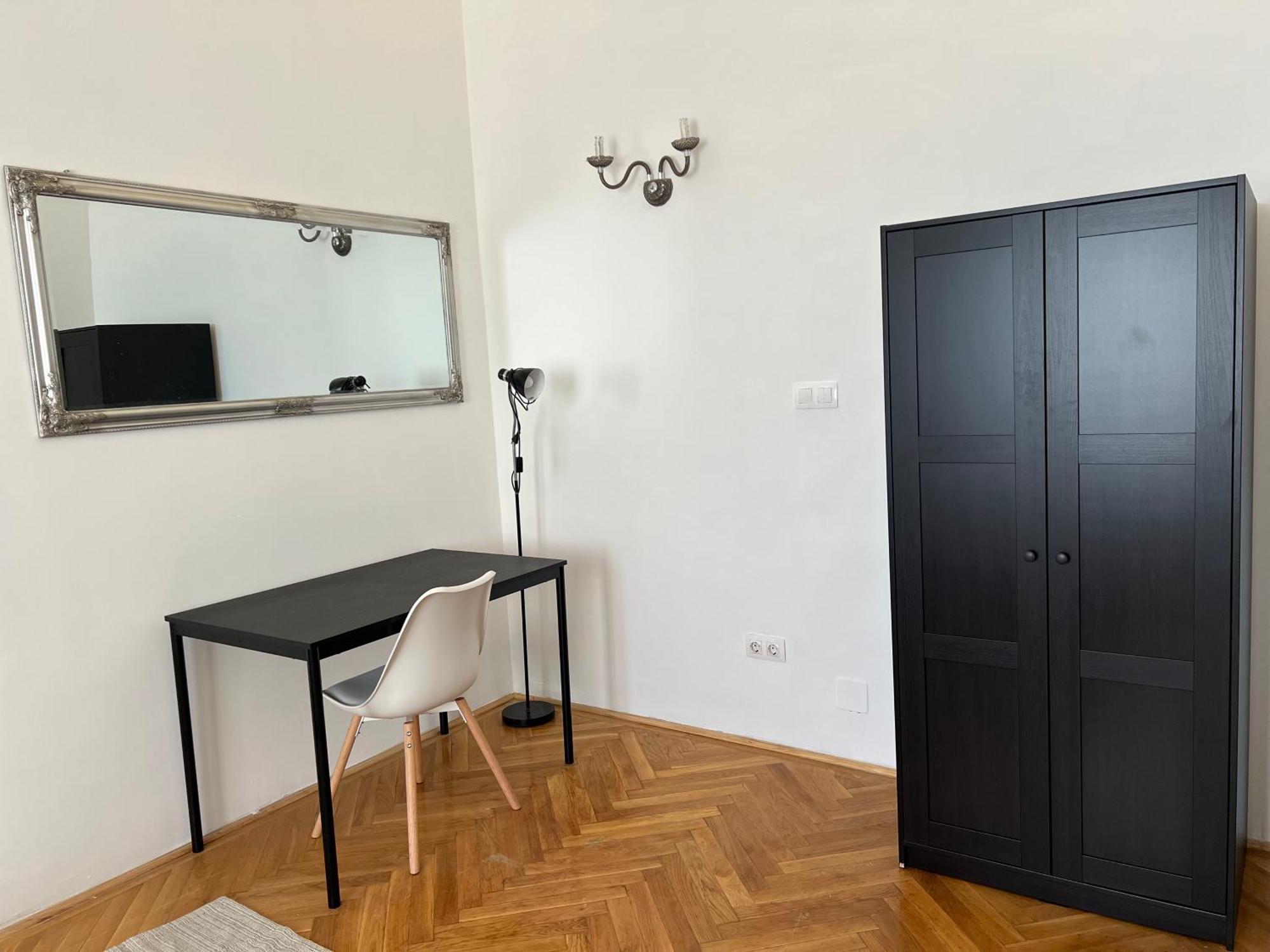 F14 Guesthouse Budapest Eksteriør billede