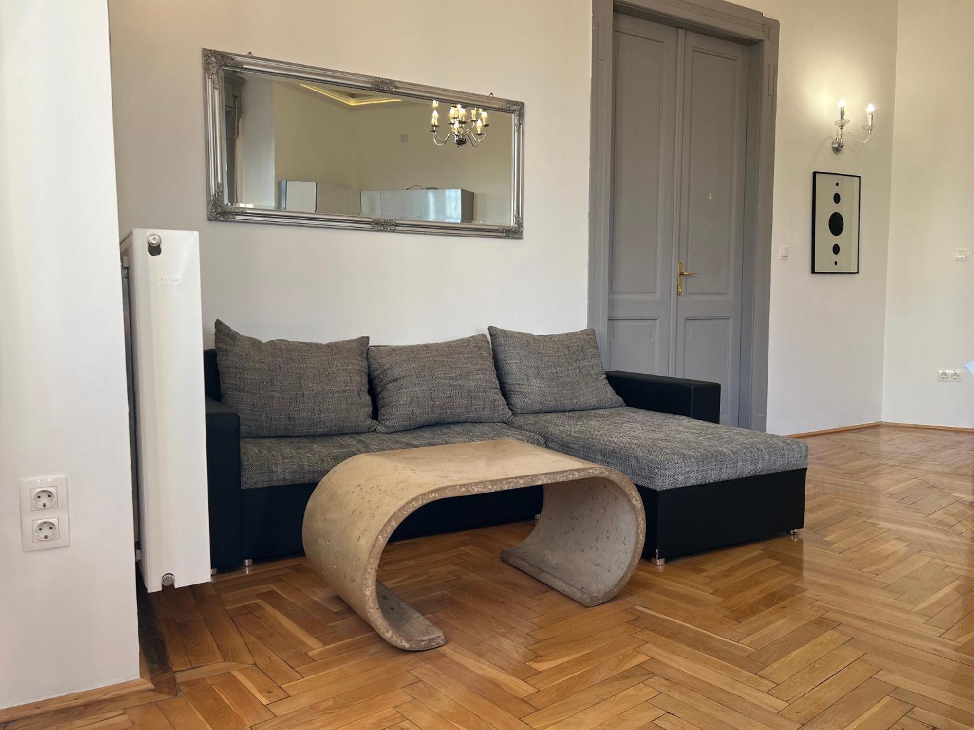 F14 Guesthouse Budapest Eksteriør billede