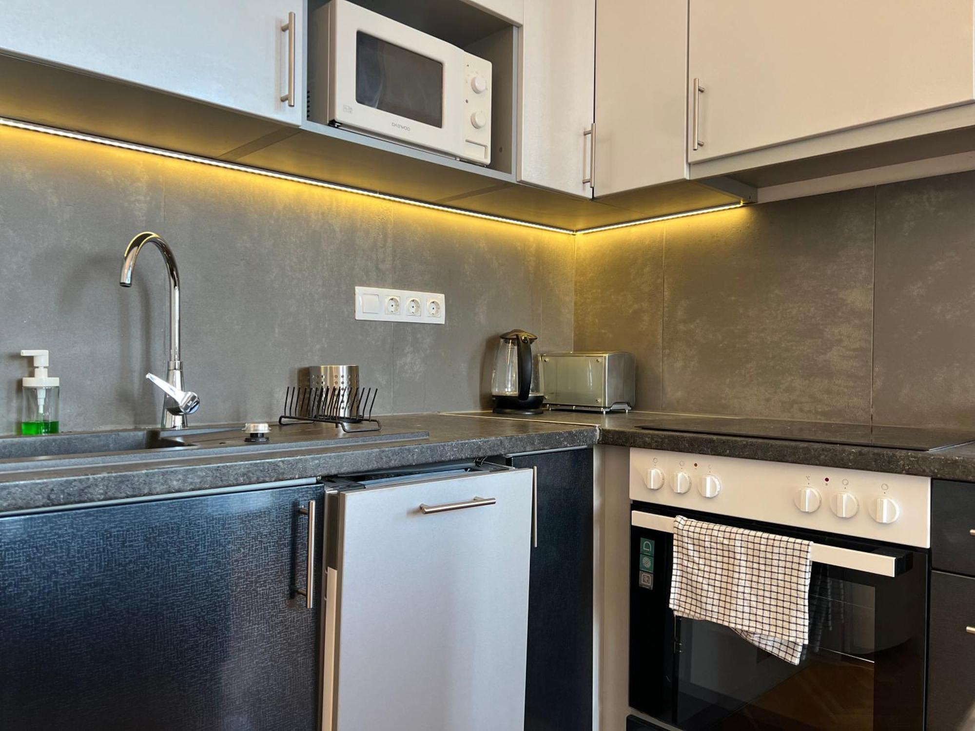 F14 Guesthouse Budapest Eksteriør billede