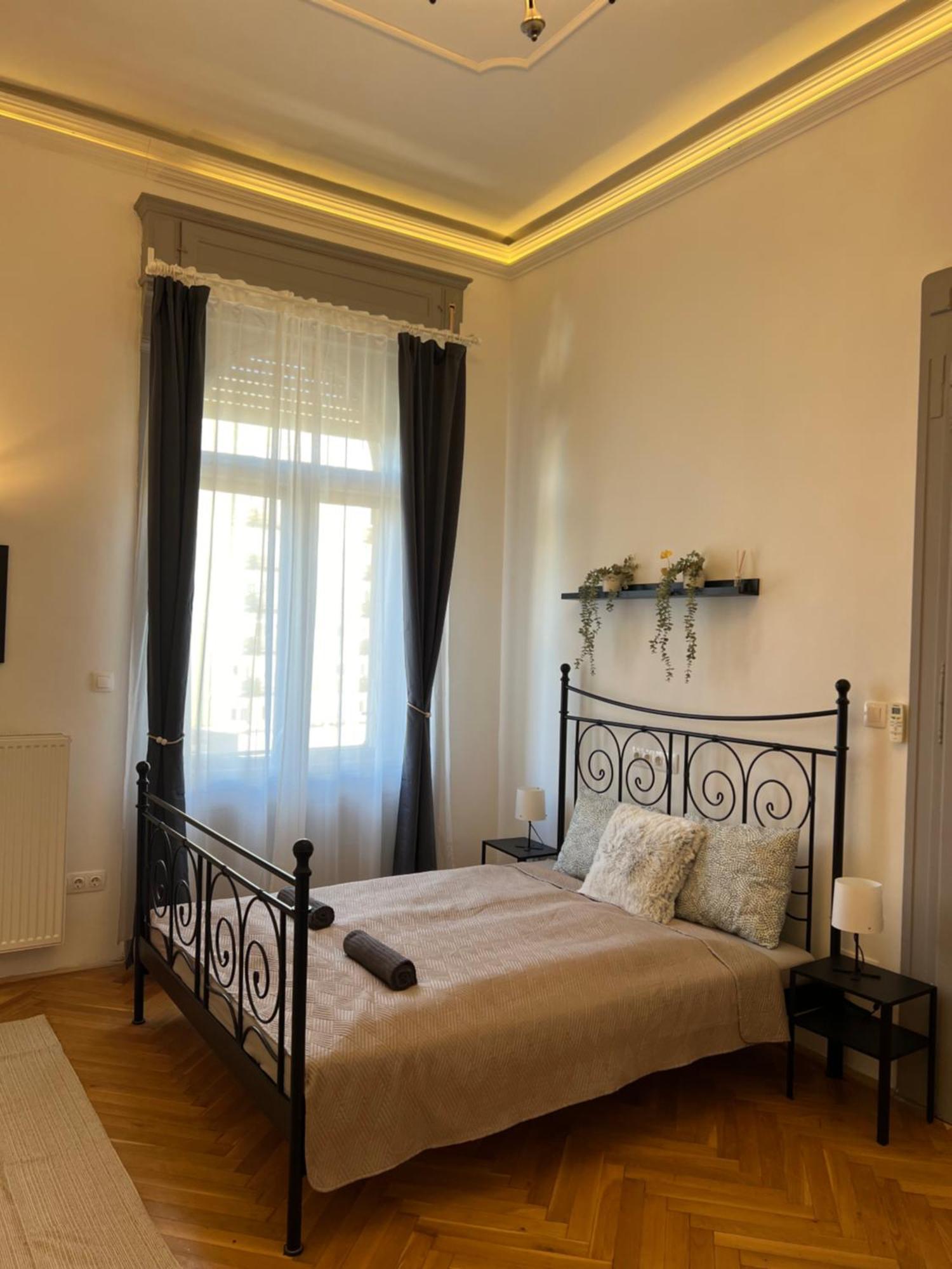 F14 Guesthouse Budapest Eksteriør billede