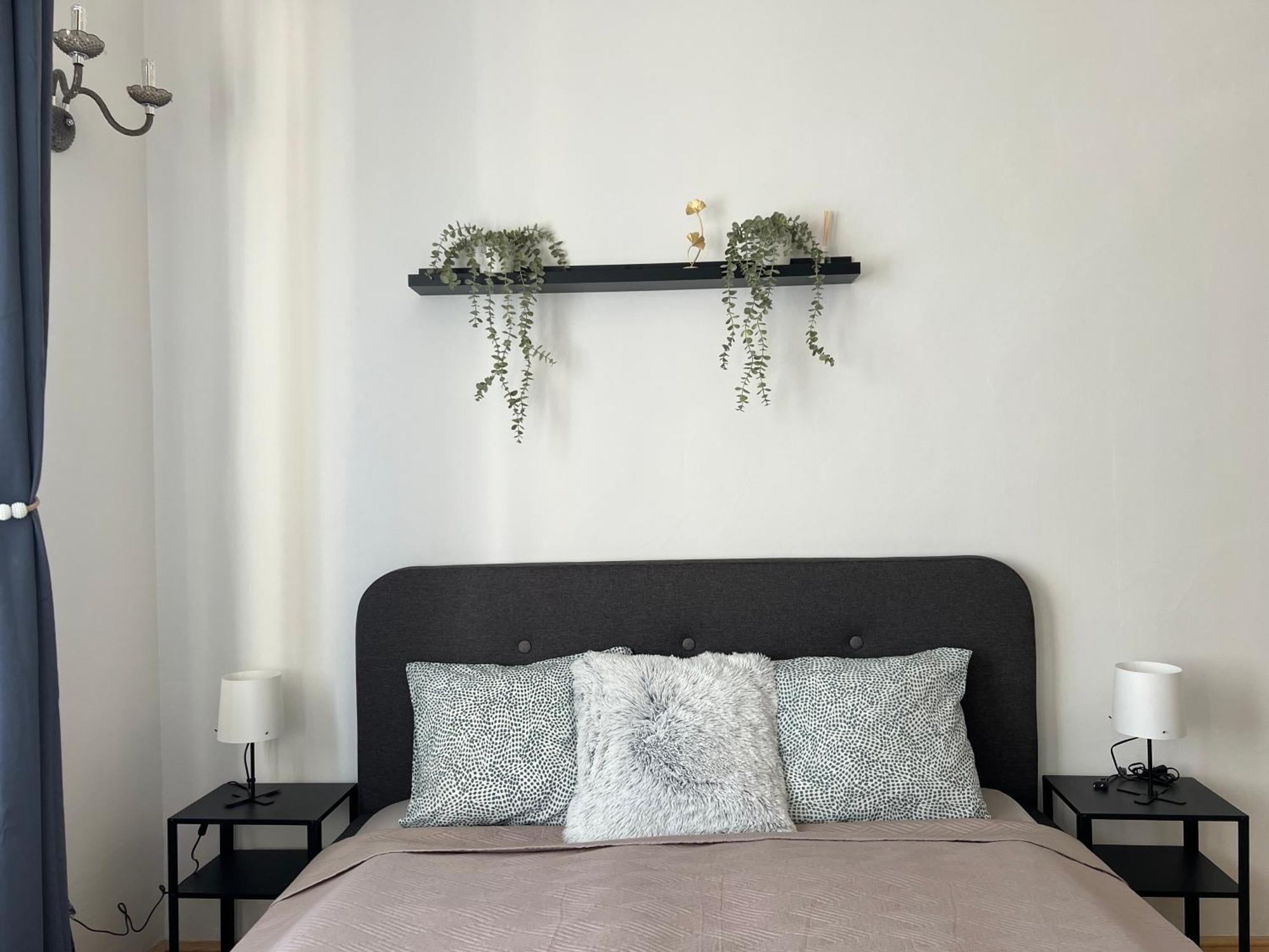 F14 Guesthouse Budapest Eksteriør billede