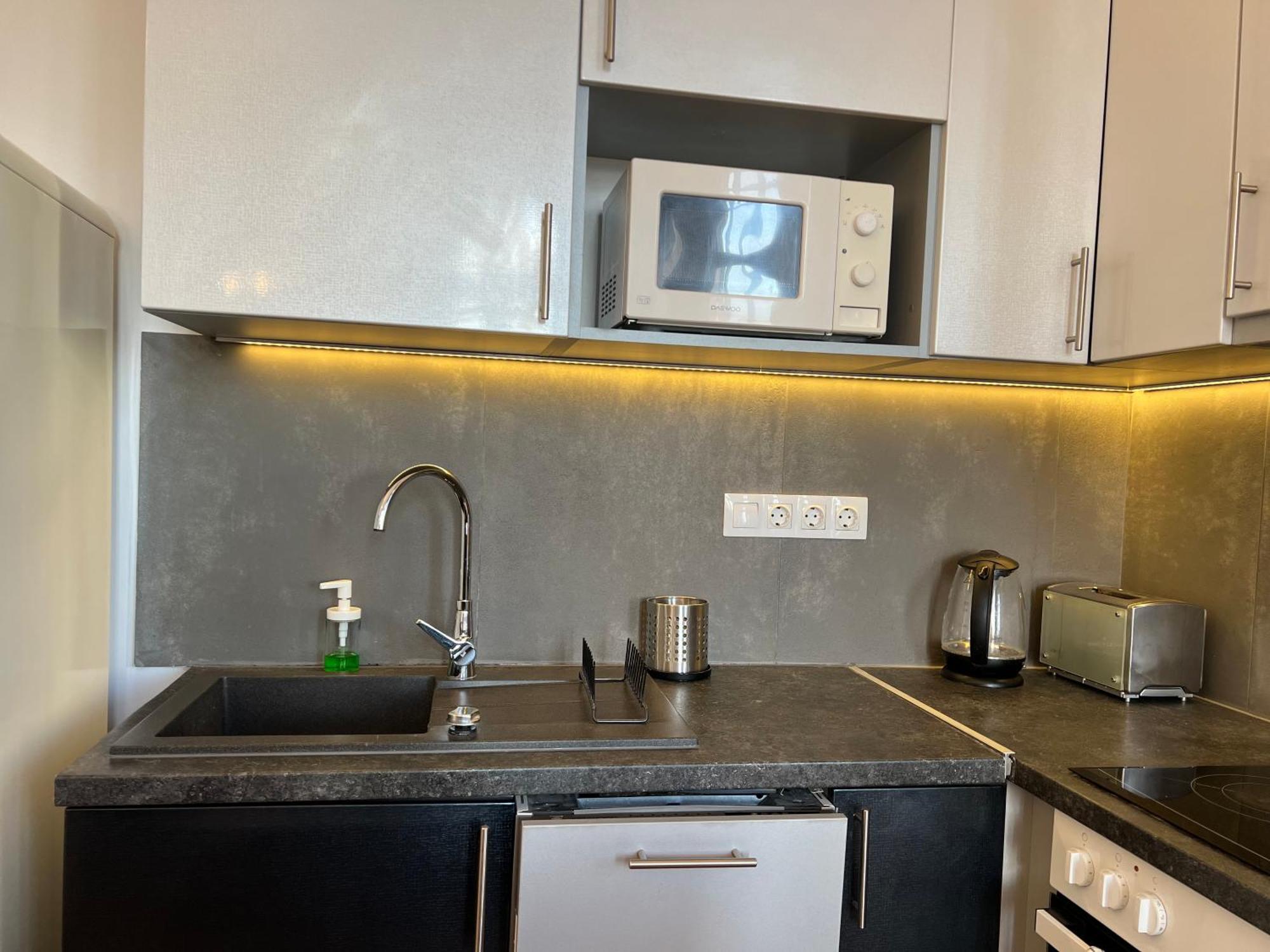 F14 Guesthouse Budapest Eksteriør billede