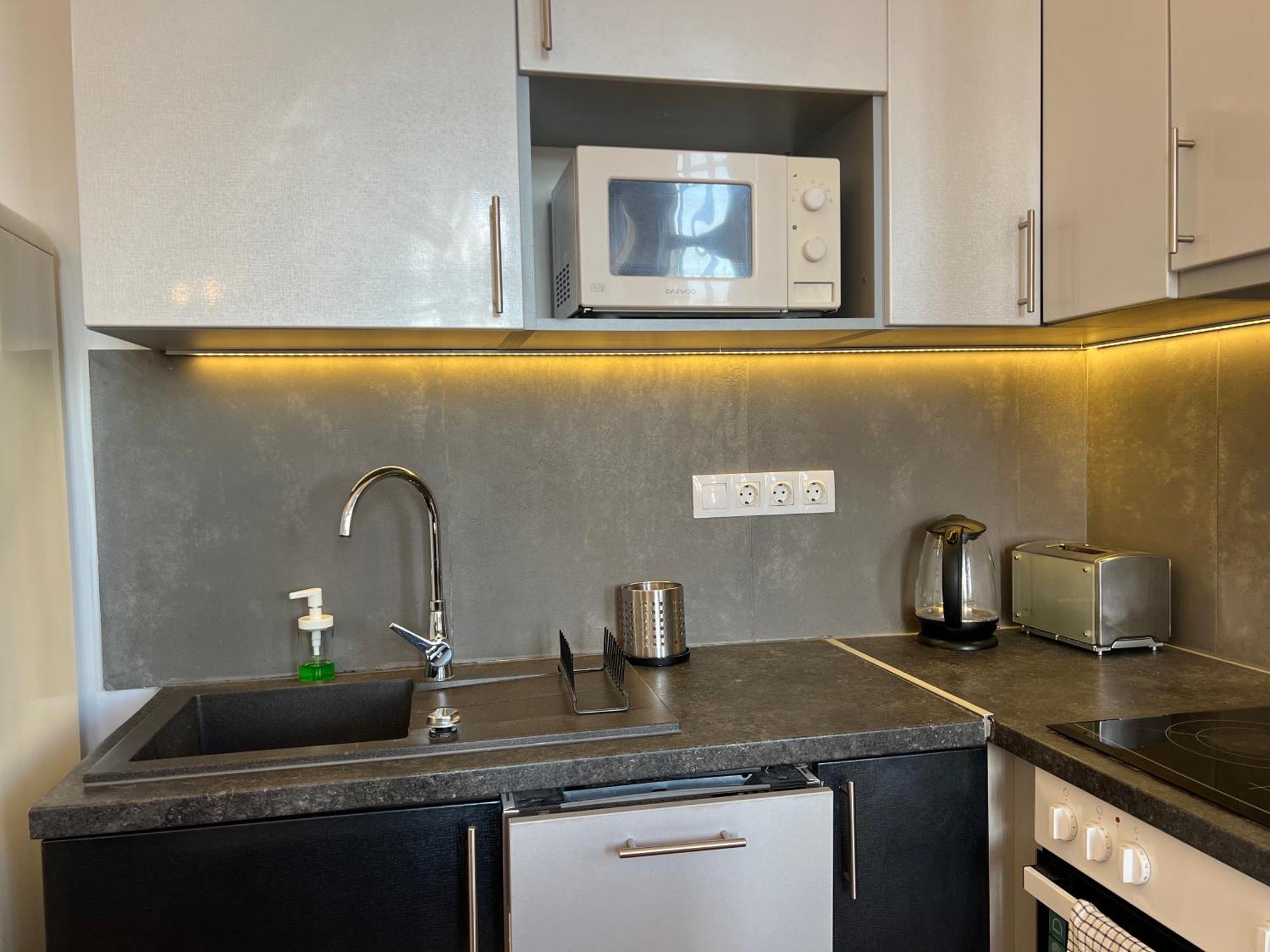 F14 Guesthouse Budapest Eksteriør billede