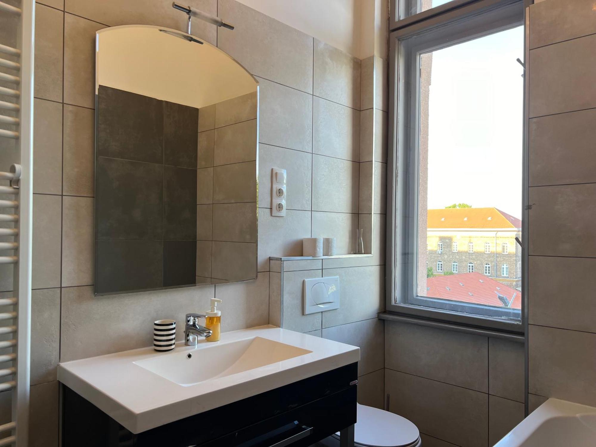 F14 Guesthouse Budapest Eksteriør billede